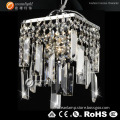 Wholesale Chandelier Crystal Chinese Restaurant Decoration, Luminaire, Hanging Lamp (OMG88132)